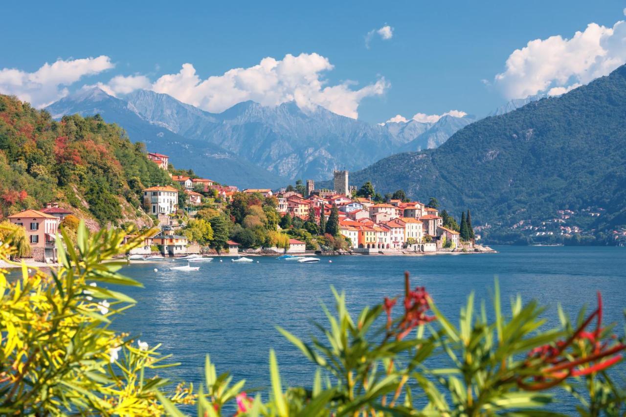 Il Giardino In Montagna Family Friendly- Happy Rentals Tenno Exterior foto