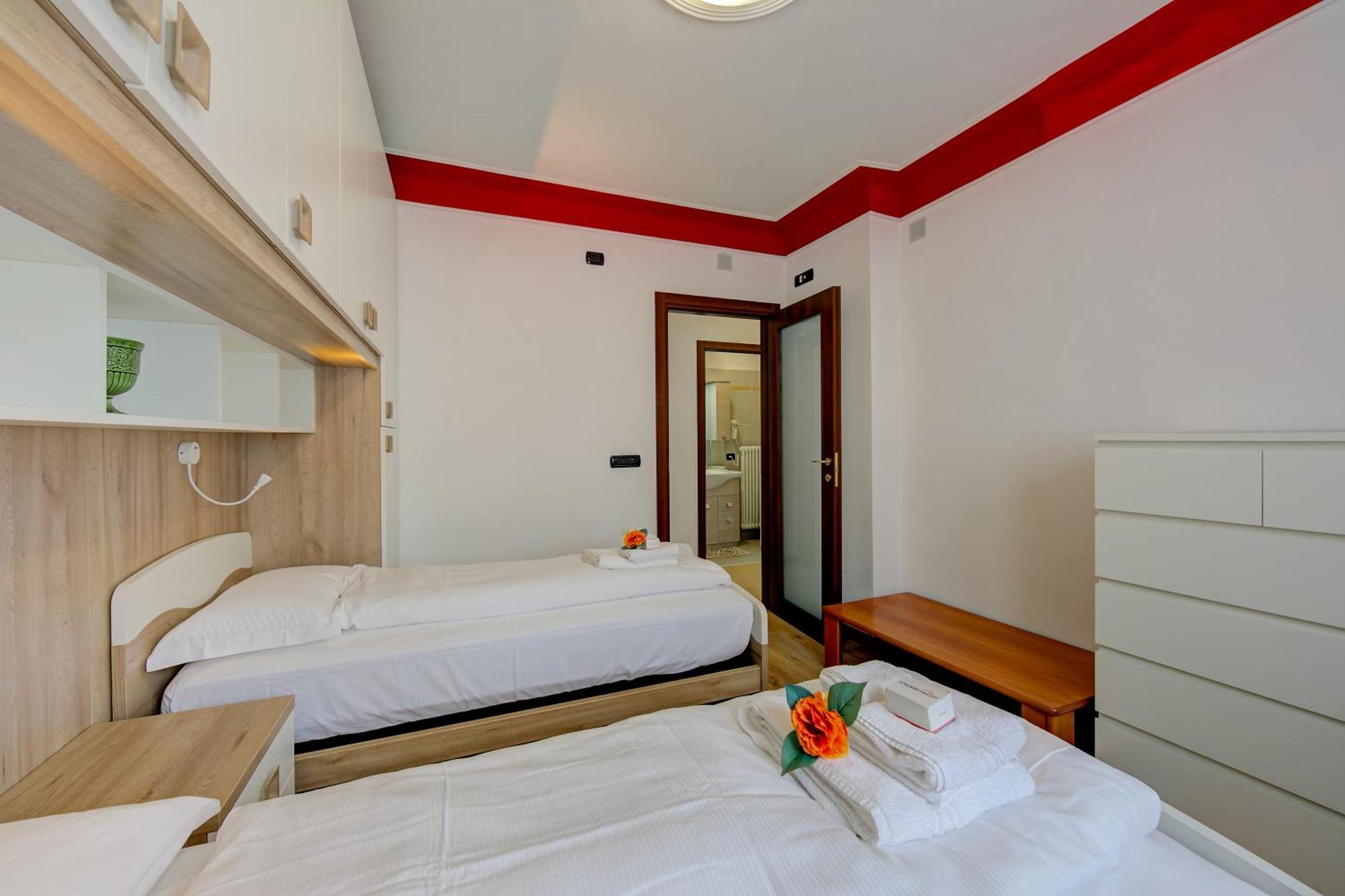 Il Giardino In Montagna Family Friendly- Happy Rentals Tenno Exterior foto