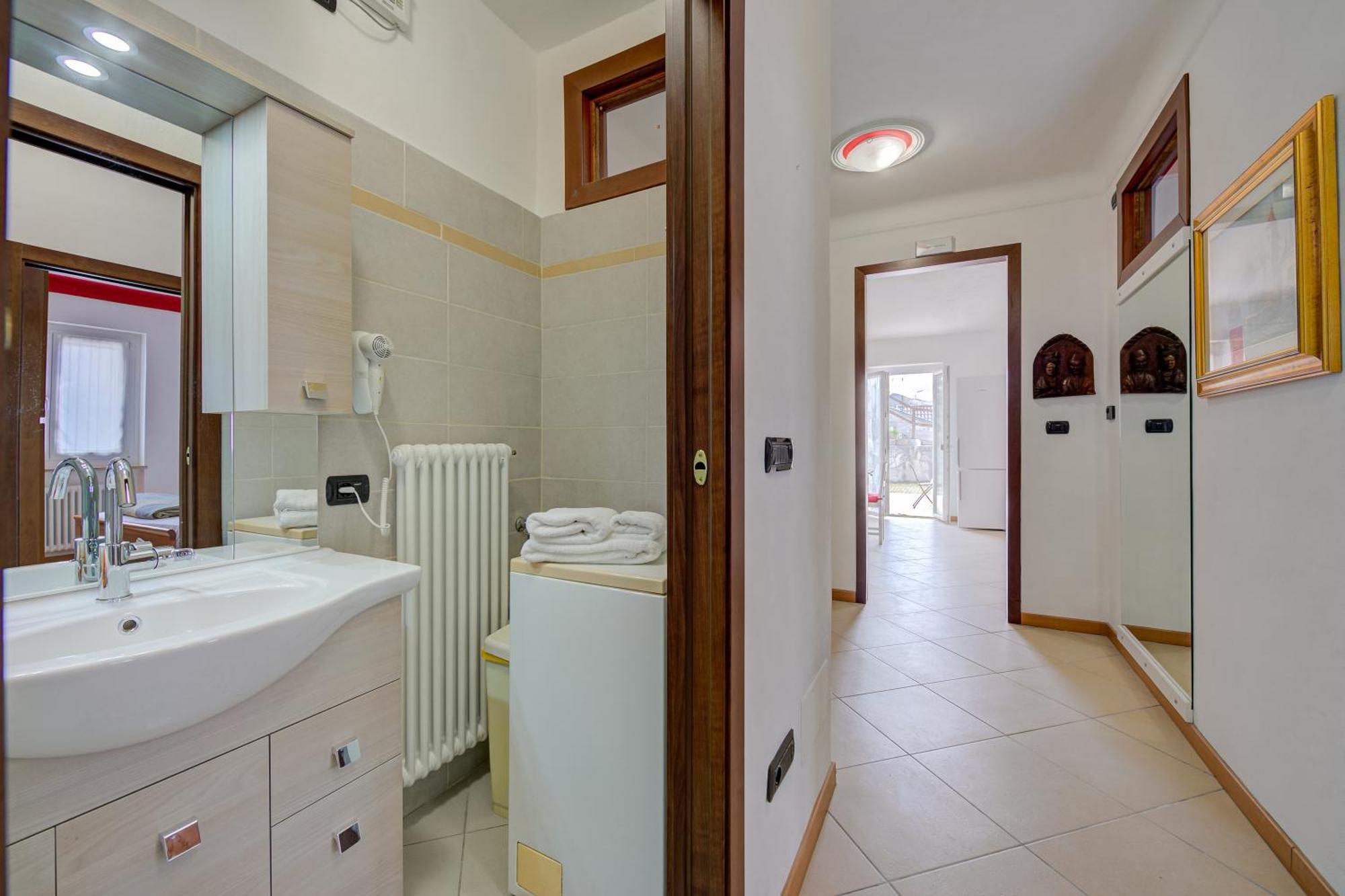 Il Giardino In Montagna Family Friendly- Happy Rentals Tenno Exterior foto