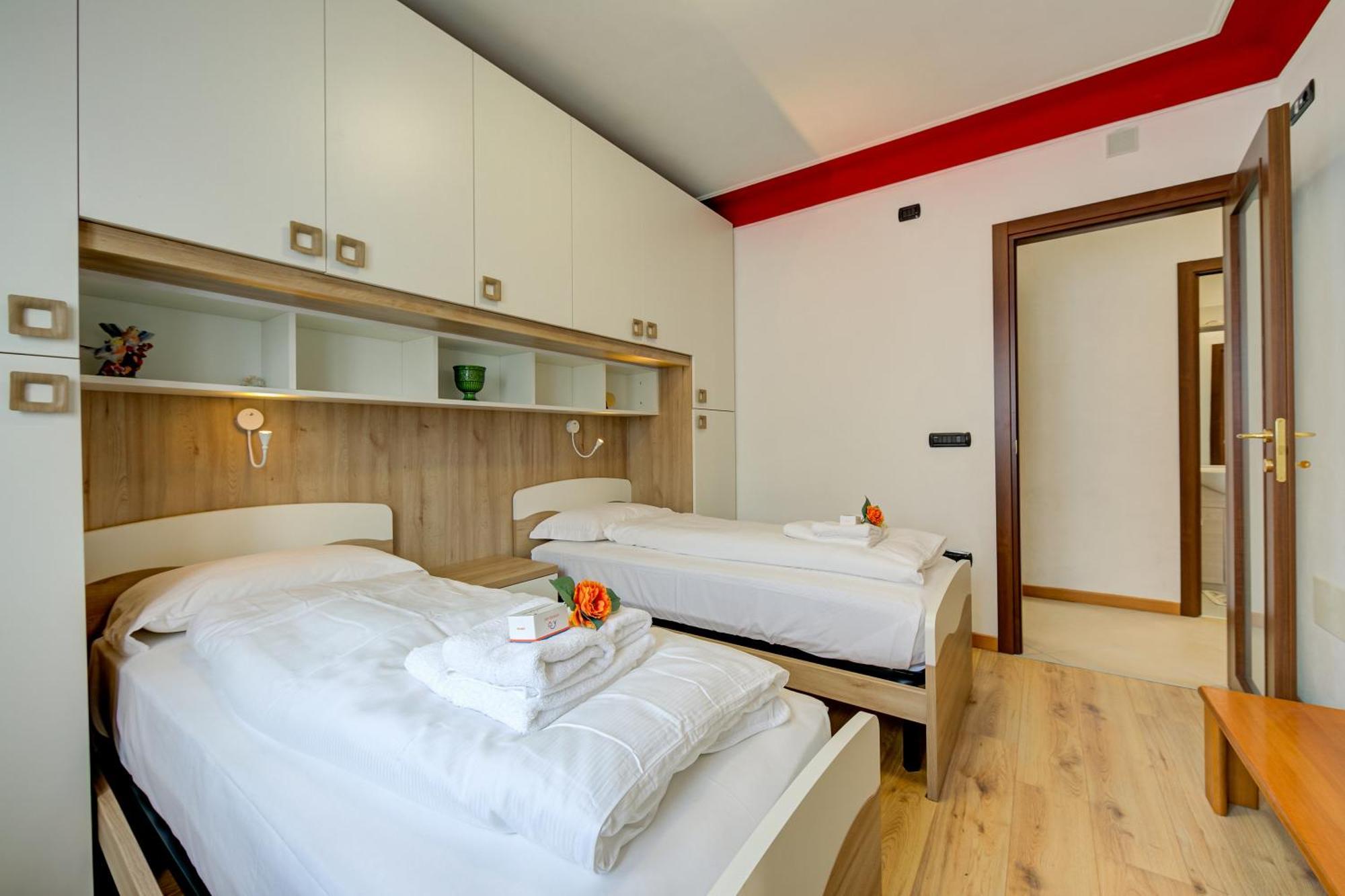 Il Giardino In Montagna Family Friendly- Happy Rentals Tenno Exterior foto