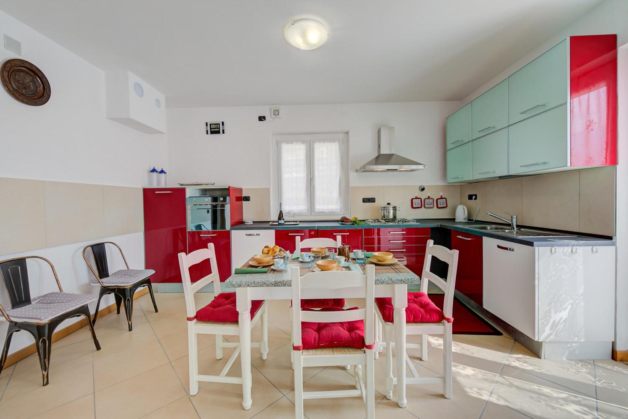 Il Giardino In Montagna Family Friendly- Happy Rentals Tenno Exterior foto